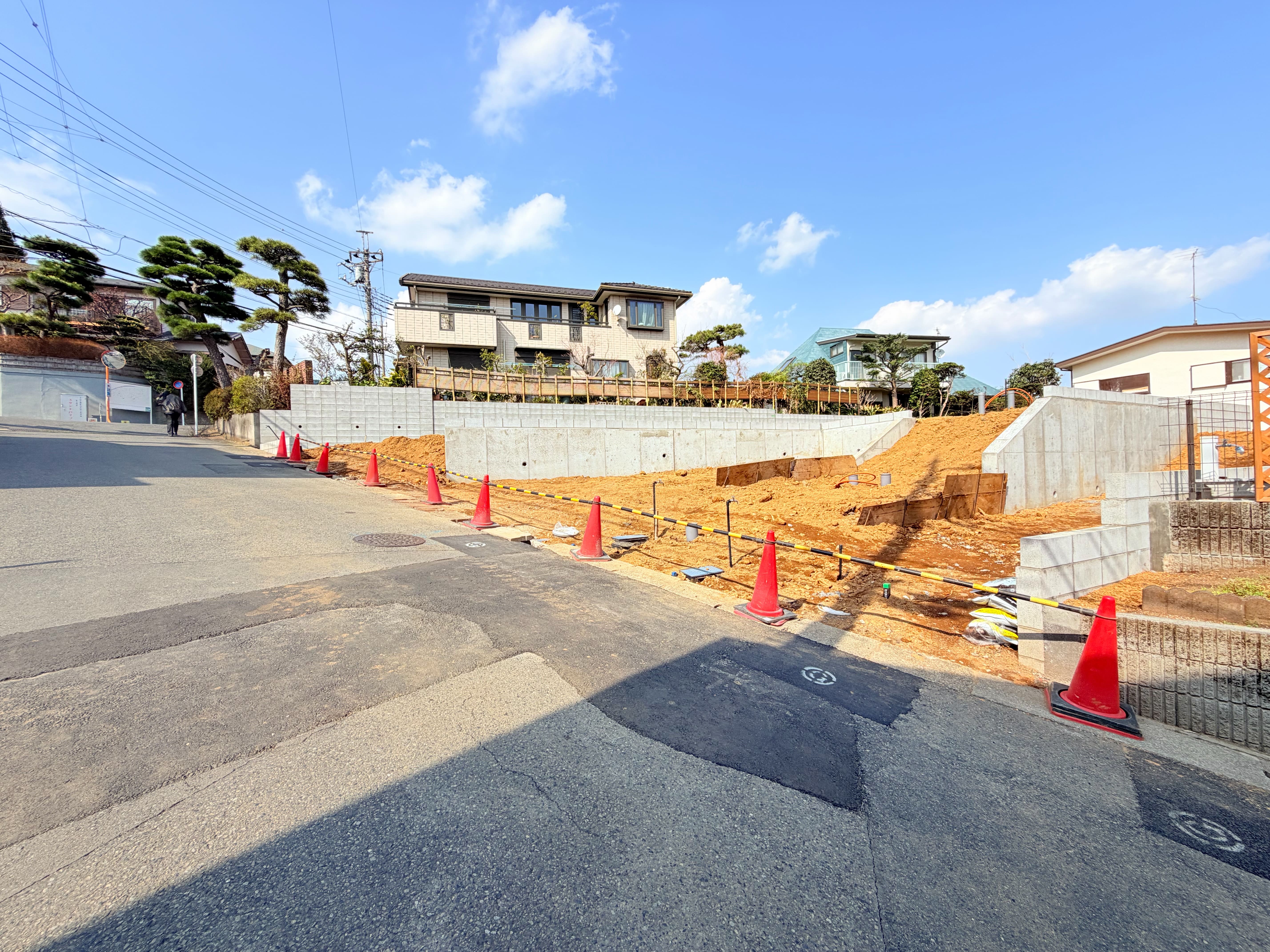 物件画像 東京都町田市玉川学園８丁目