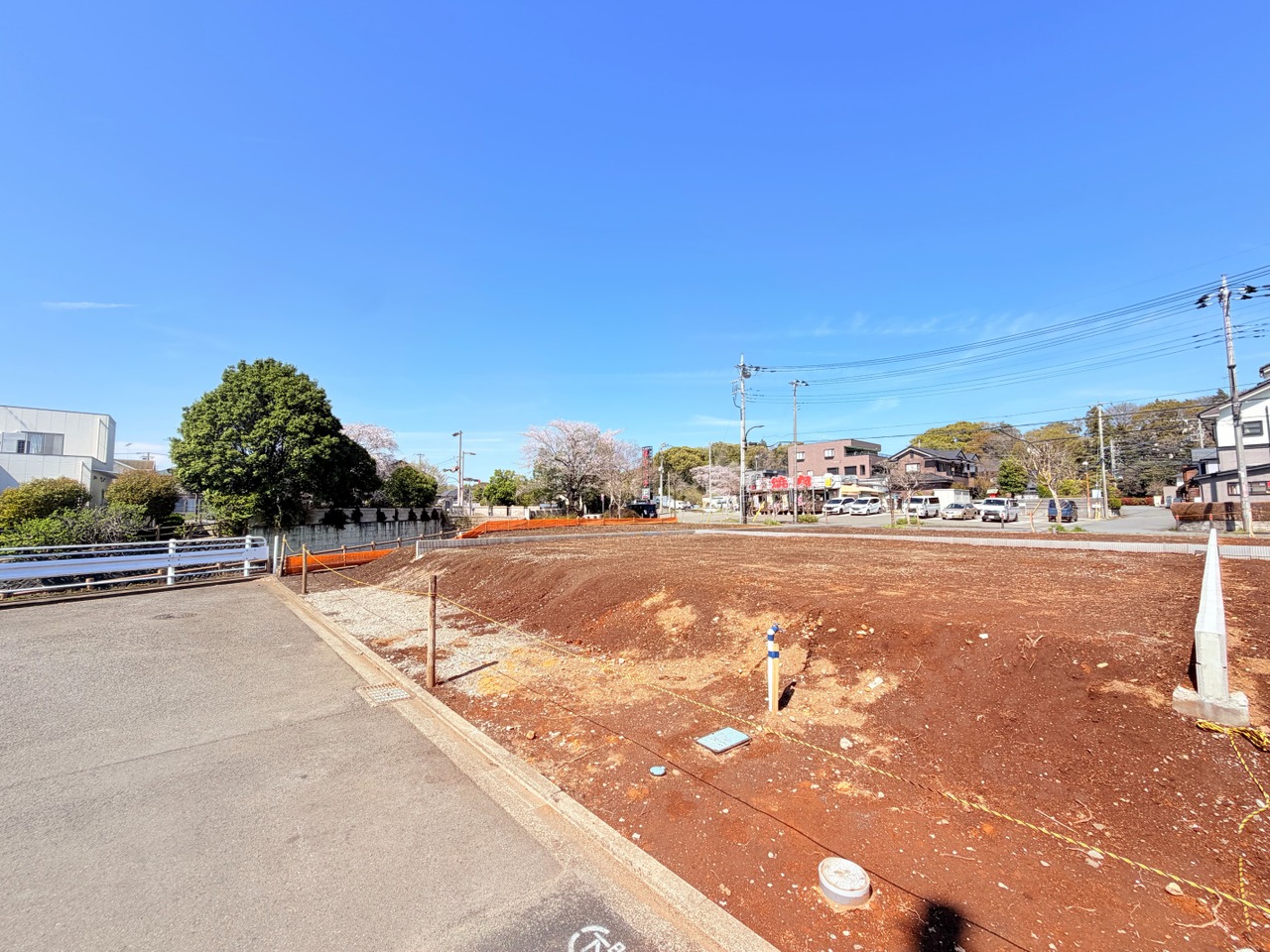物件画像 神奈川県相模原市 中央区田名塩田2丁目