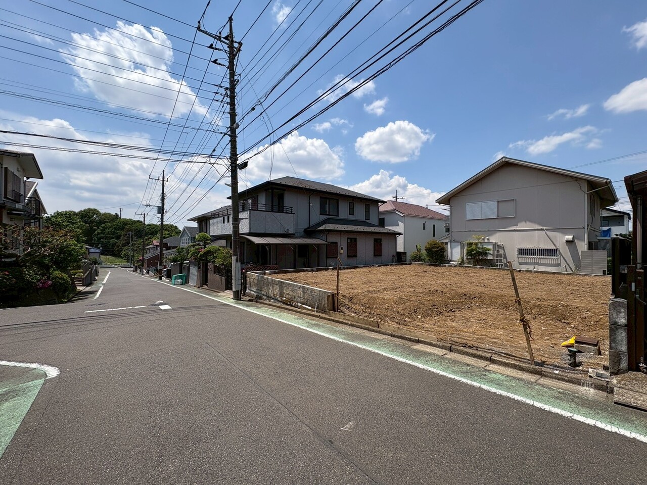 物件画像 神奈川県海老名市国分寺台５丁目