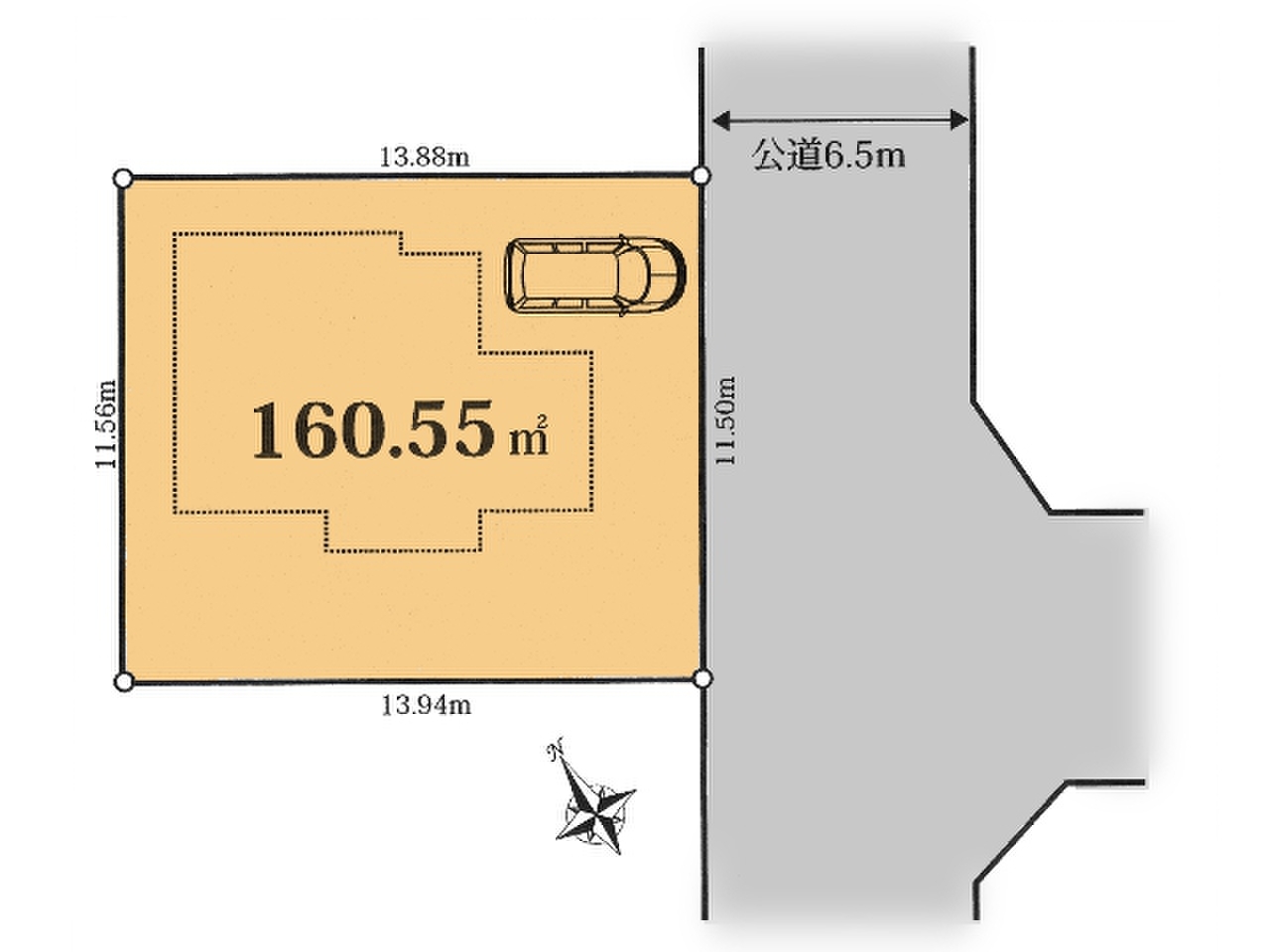 物件画像 神奈川県海老名市国分寺台５丁目