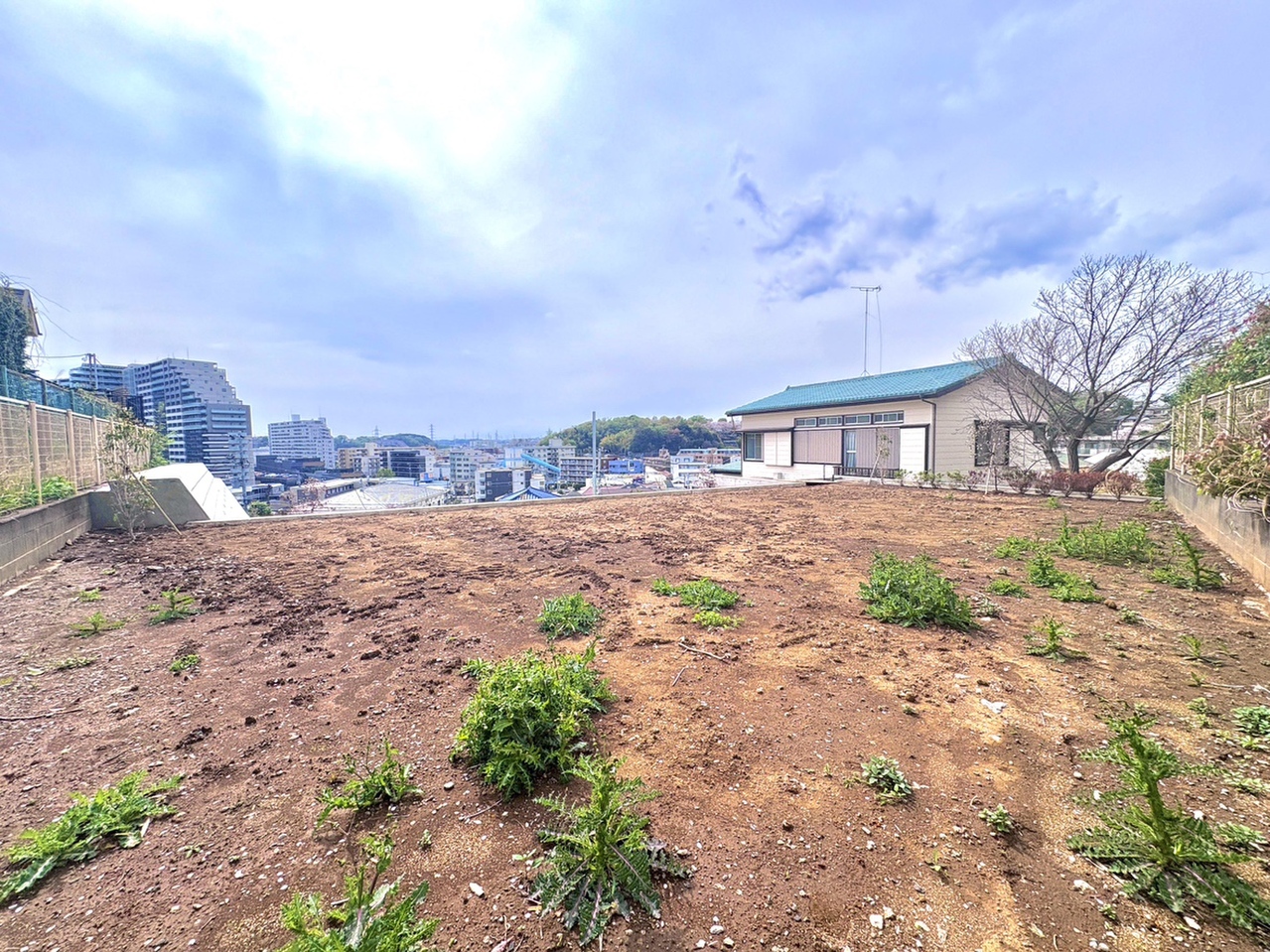 物件画像 神奈川県横浜市 港北区箕輪町１丁目