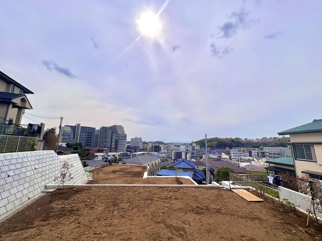 物件画像 神奈川県横浜市 港北区箕輪町1丁目