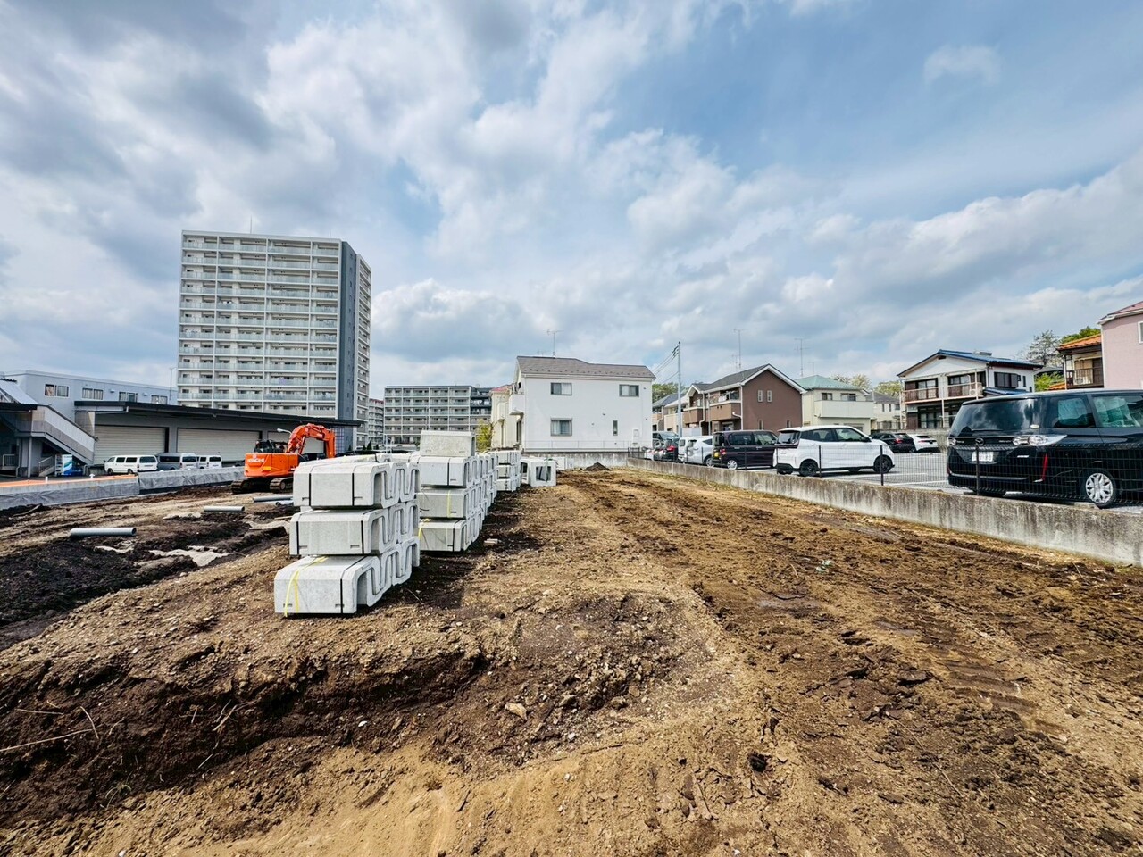 物件画像 神奈川県大和市下鶴間
