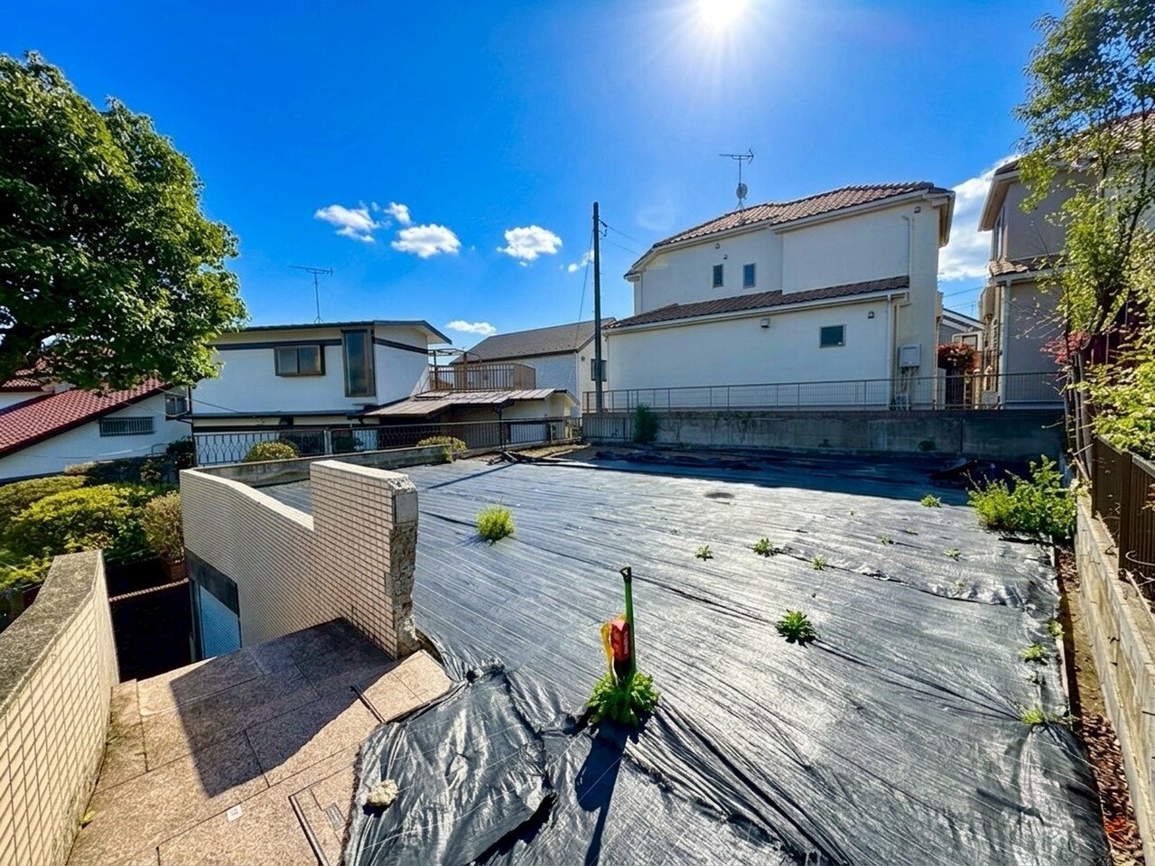 物件画像 神奈川県横浜市 青葉区榎が丘