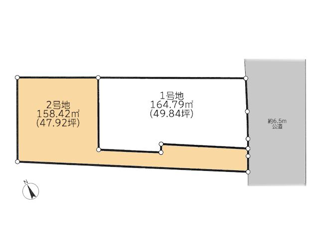 物件画像 神奈川県横浜市 青葉区柿の木台