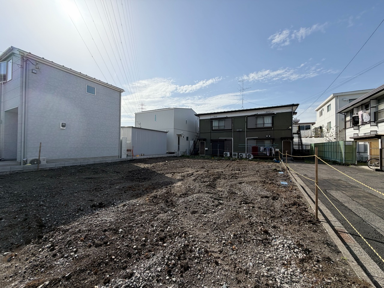 物件画像 東京都町田市中町２丁目
