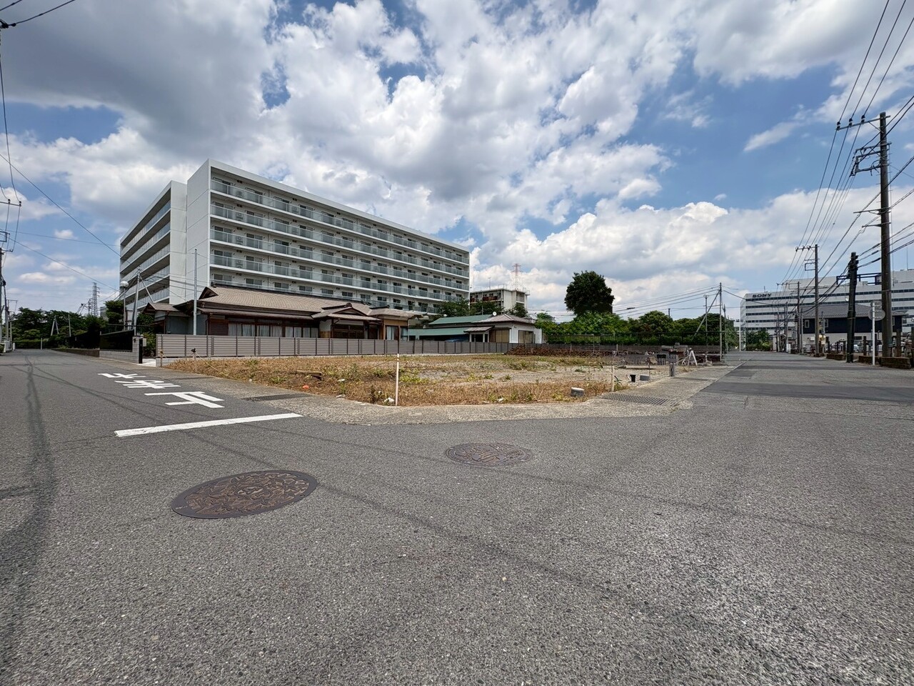 物件画像 神奈川県厚木市旭町４丁目