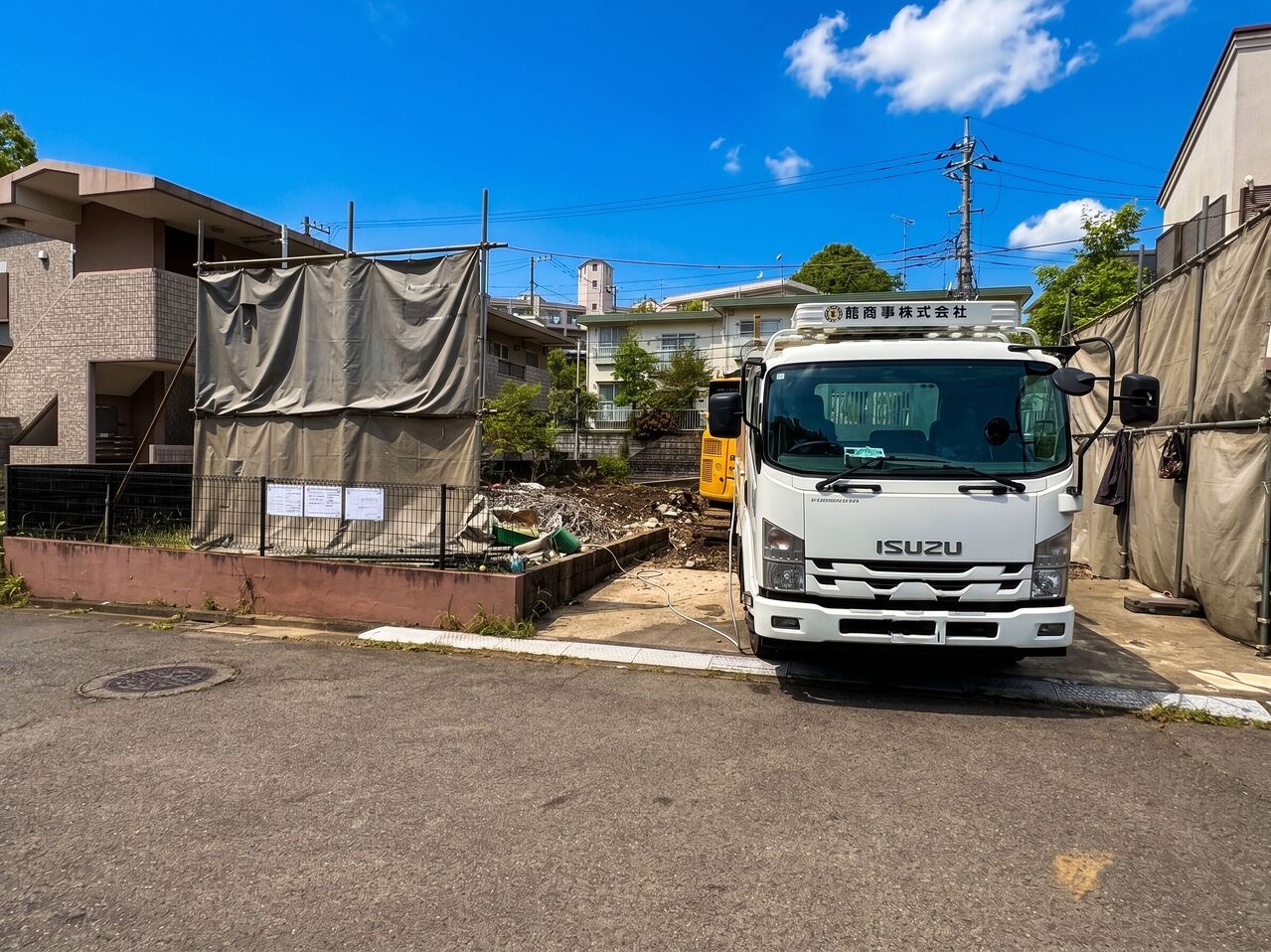 物件画像 神奈川県川崎市 麻生区片平５丁目