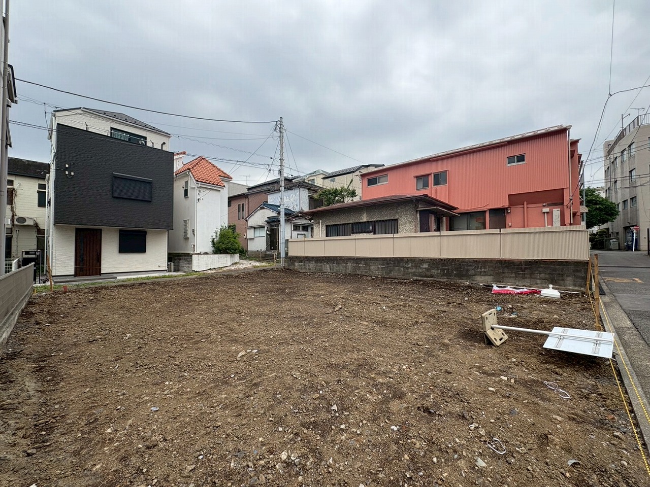 物件画像 神奈川県横浜市 西区戸部町３丁目