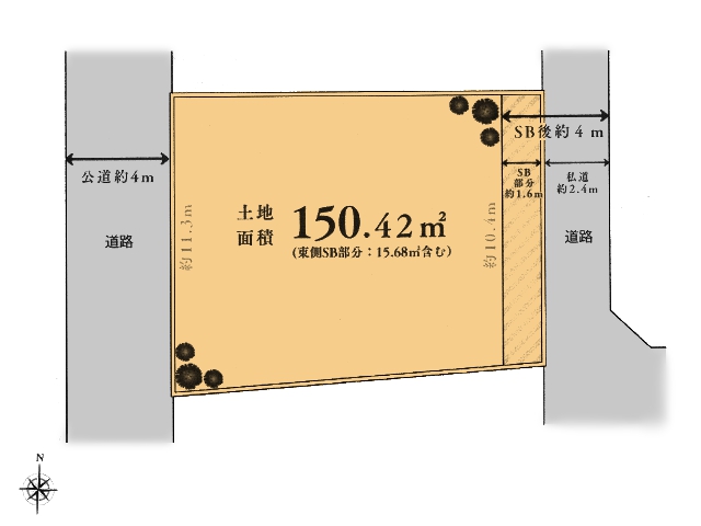 物件画像 神奈川県横浜市 西区戸部町３丁目