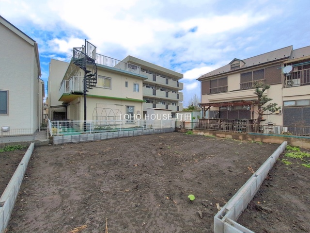 物件画像 東京都日野市東豊田4丁目