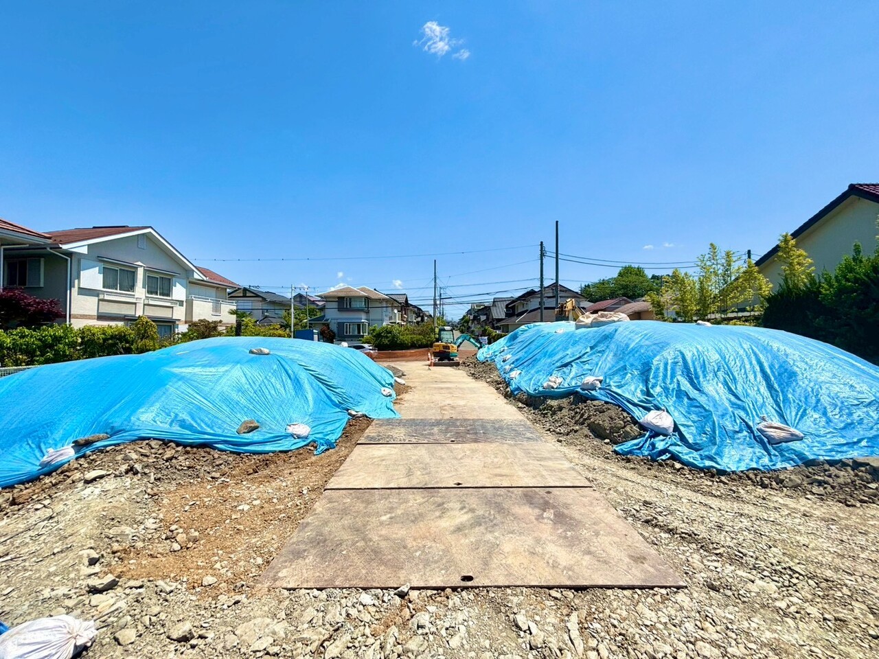 物件画像 神奈川県横浜市 青葉区すみよし台