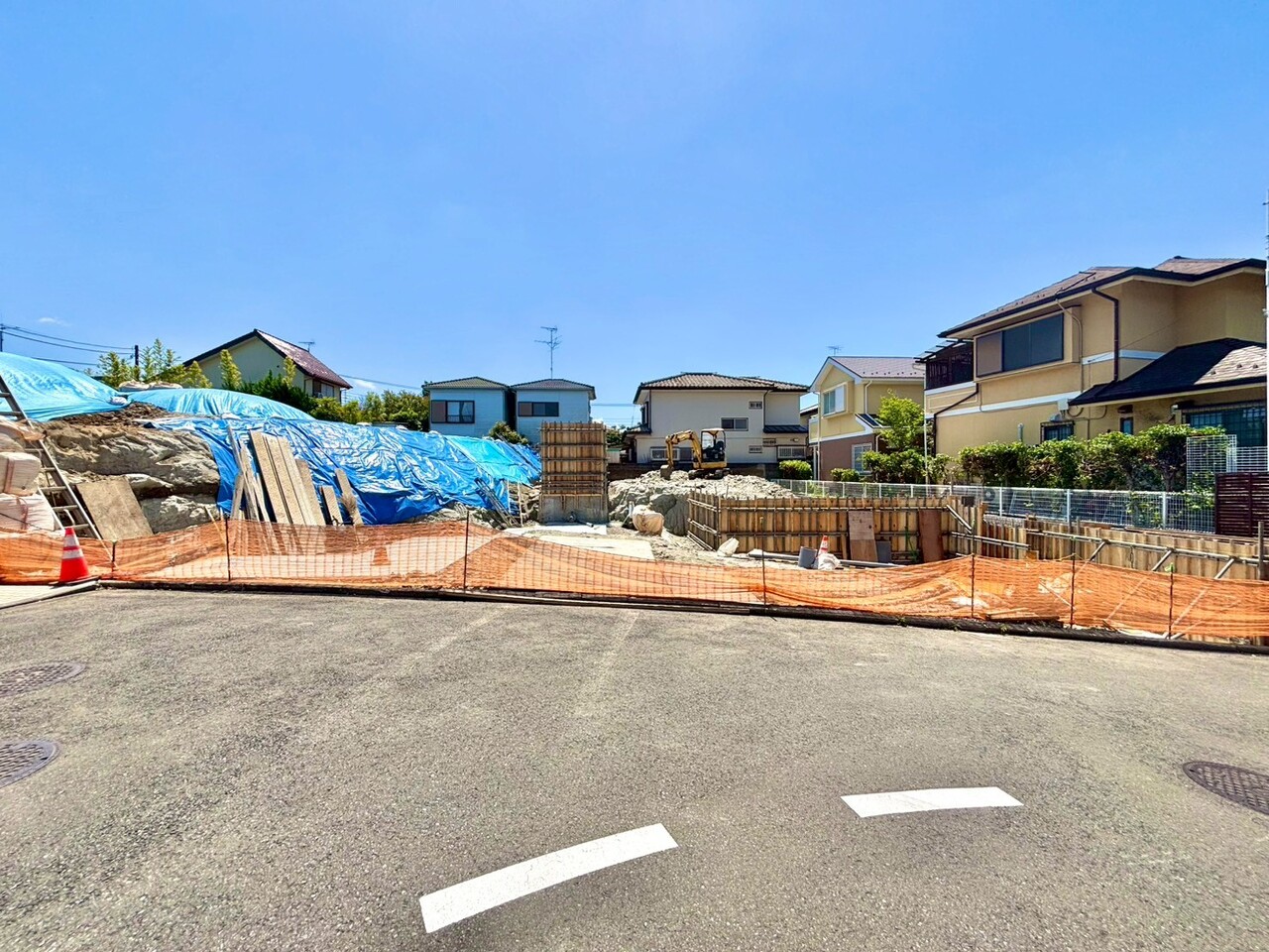 物件画像 神奈川県横浜市 青葉区すみよし台