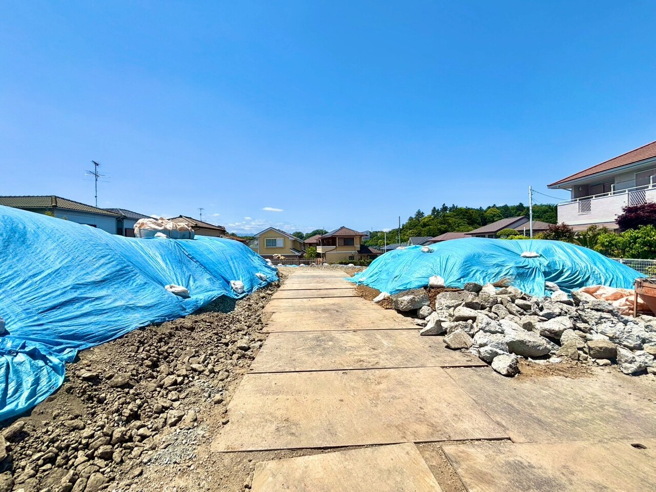 物件画像 神奈川県横浜市 青葉区すみよし台