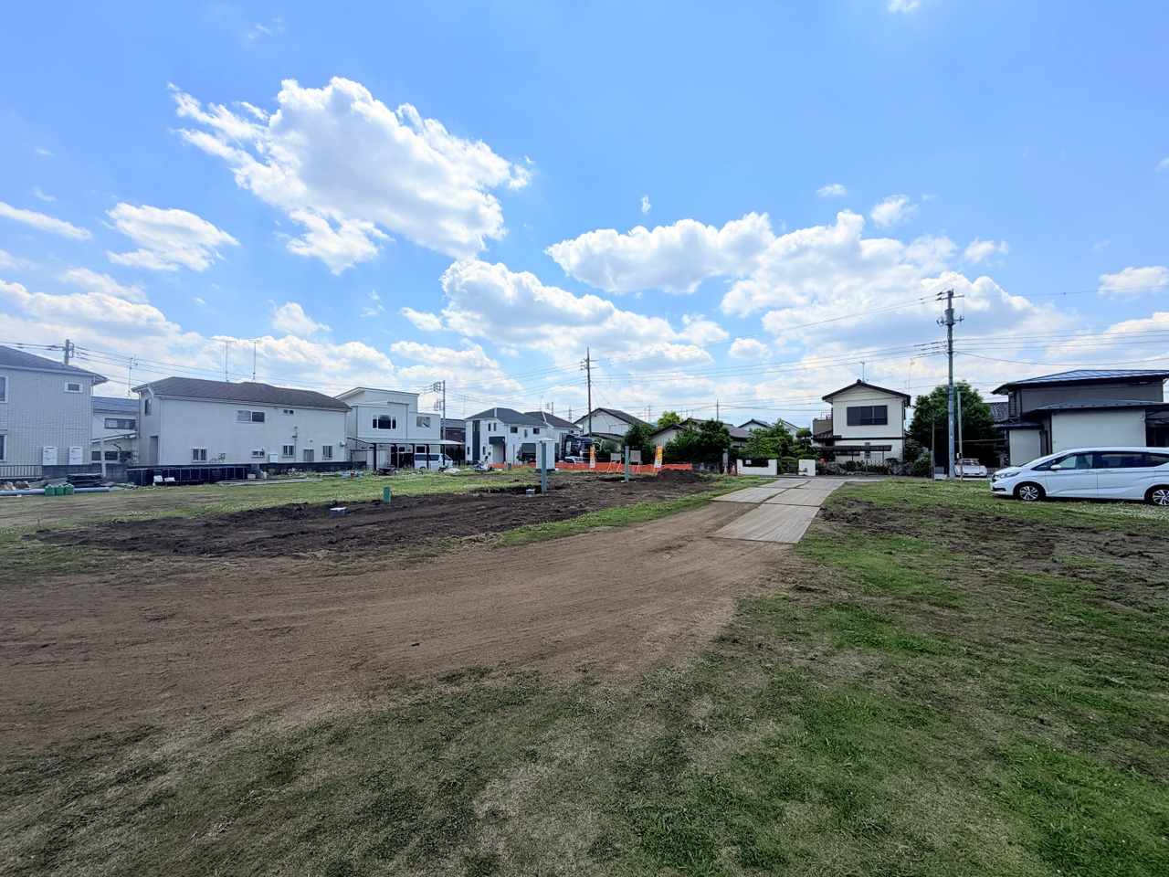 物件画像 東京都町田市木曽西１丁目