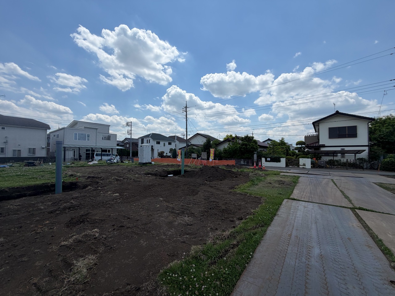 物件画像 東京都町田市木曽西1丁目