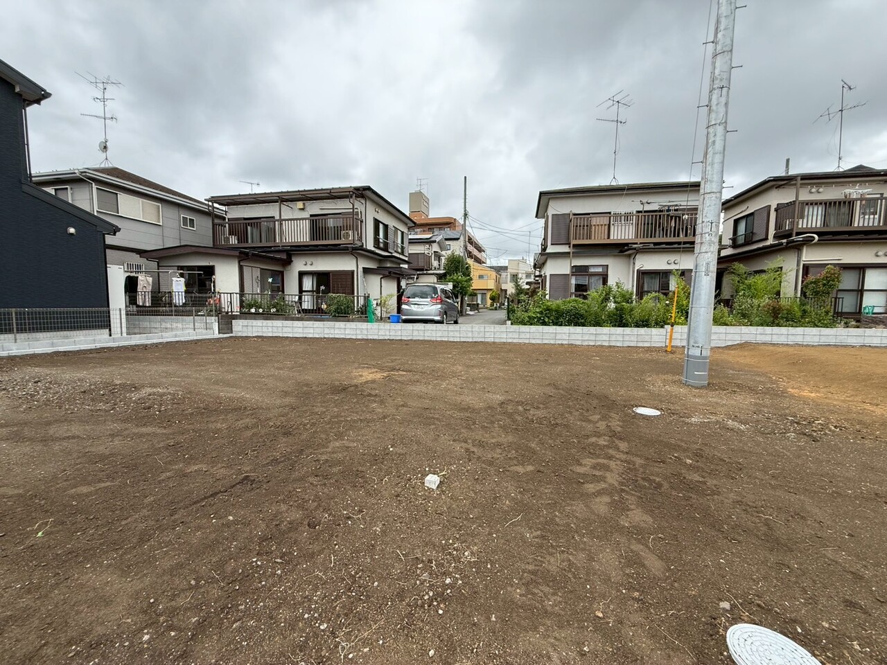 物件画像 神奈川県座間市ひばりが丘5丁目