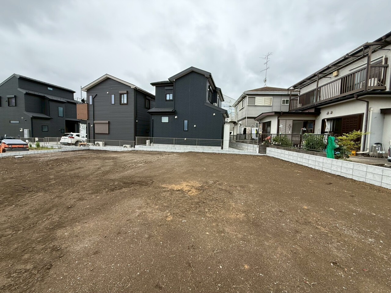 物件画像 神奈川県座間市ひばりが丘5丁目