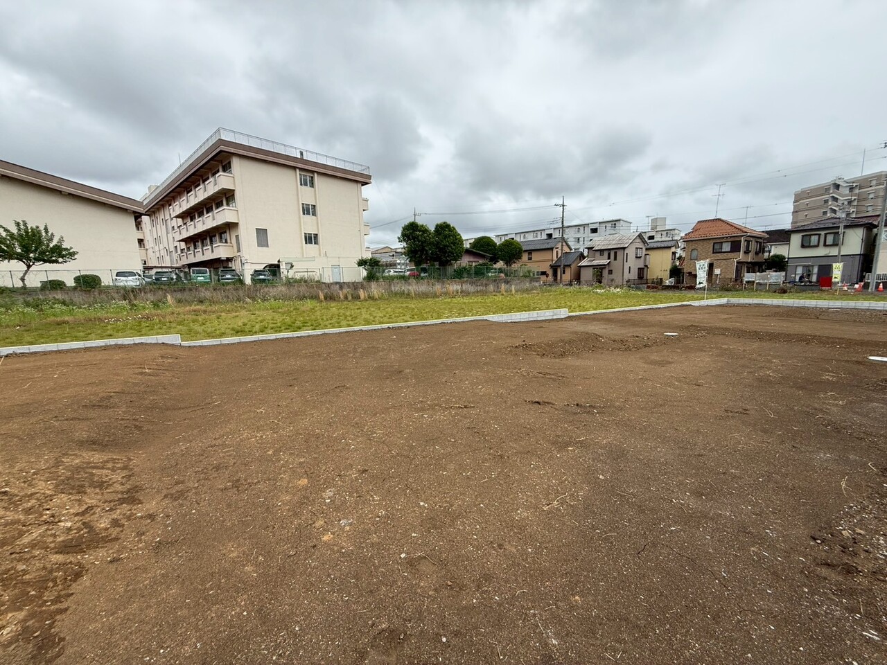 物件画像 神奈川県座間市ひばりが丘5丁目