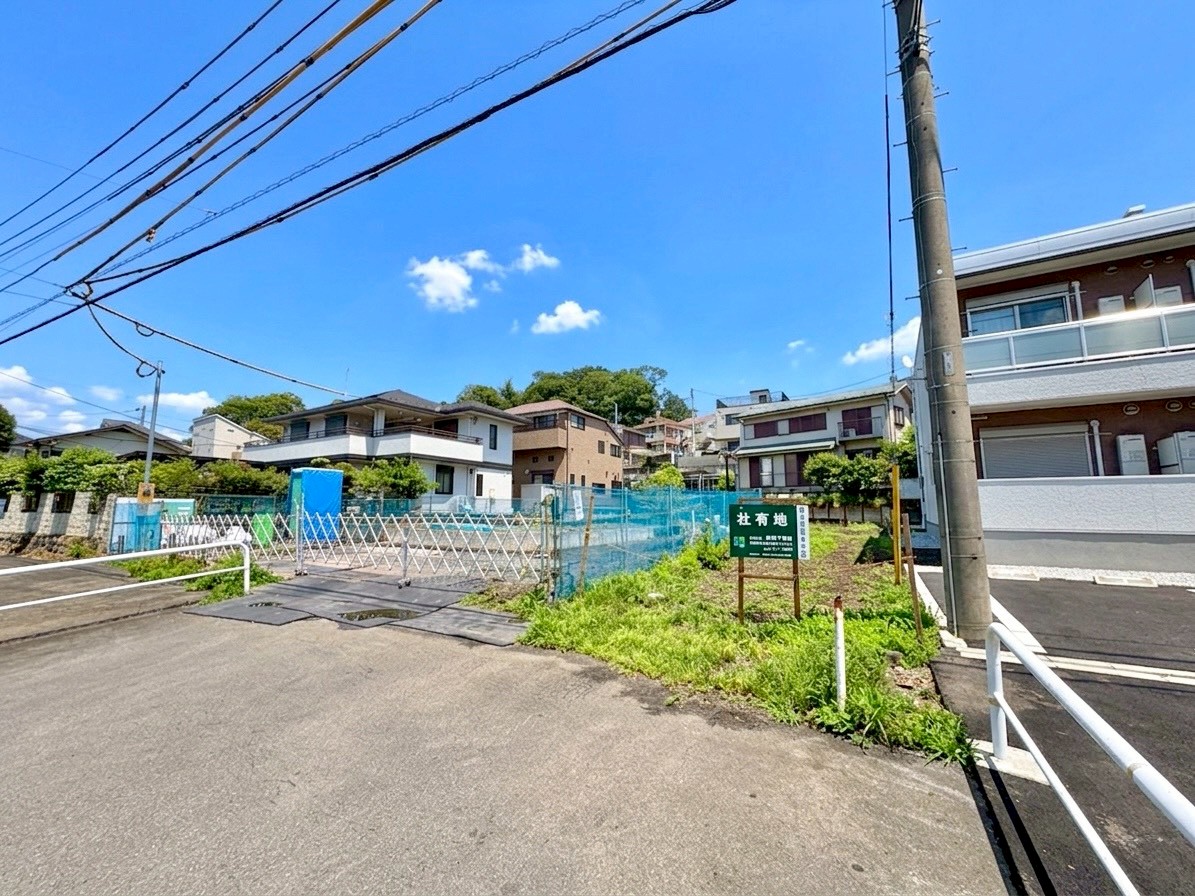 物件画像 東京都町田市小山町