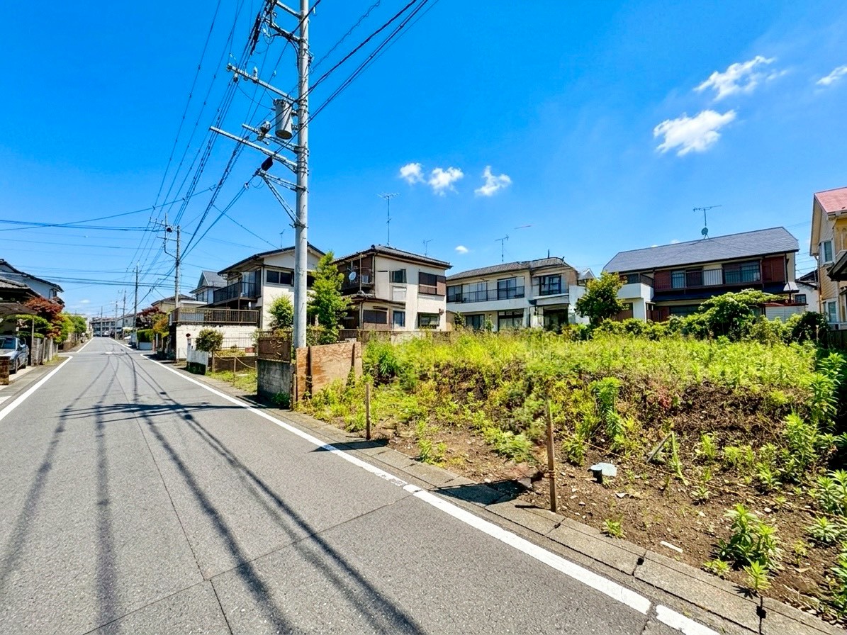 物件画像 神奈川県相模原市 緑区相原3丁目