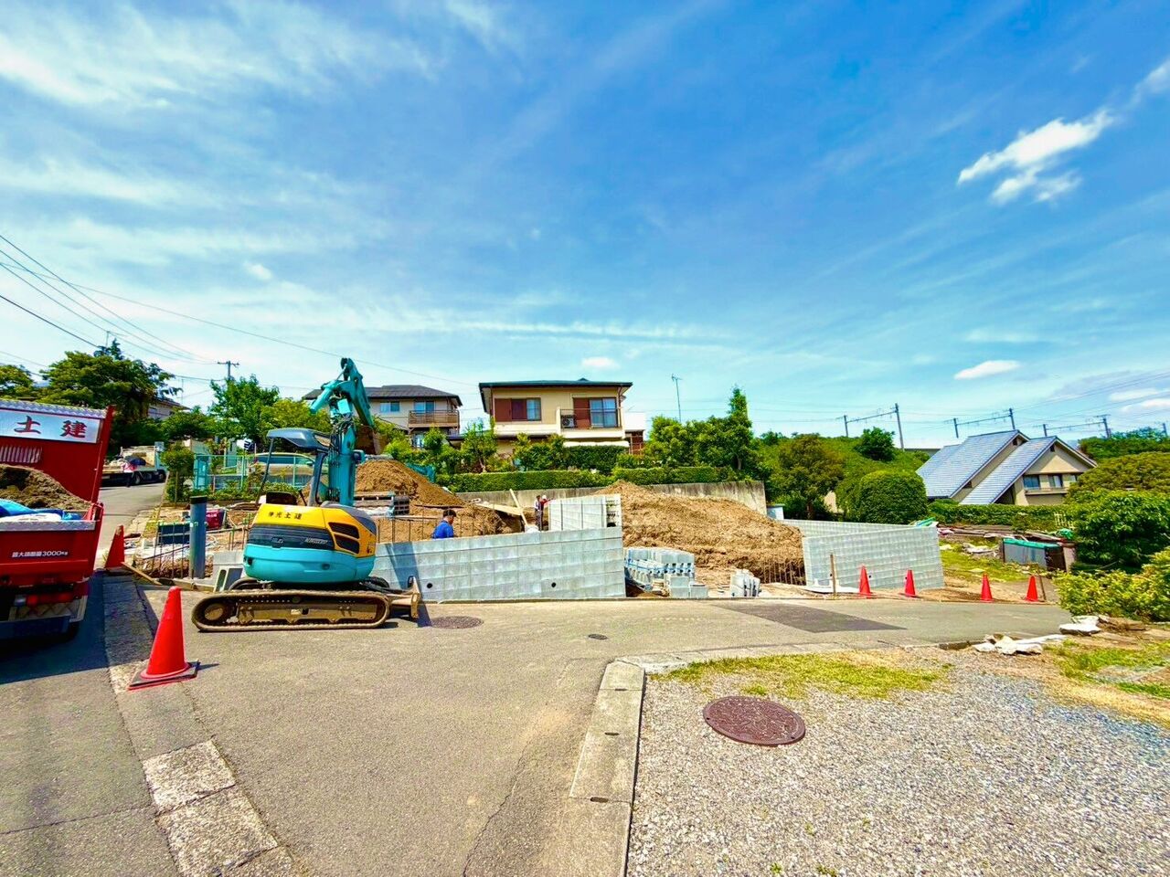 物件画像 東京都町田市つくし野１丁目
