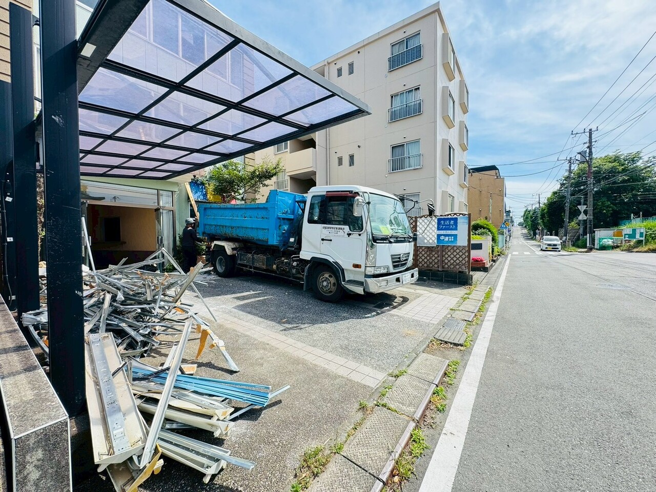 物件画像 神奈川県相模原市 南区相武台３丁目