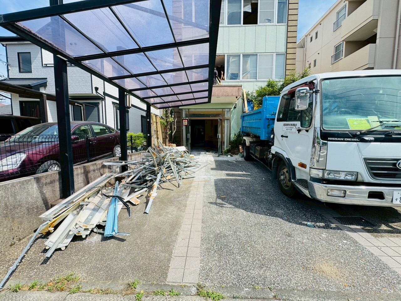 物件画像 神奈川県相模原市 南区相武台３丁目