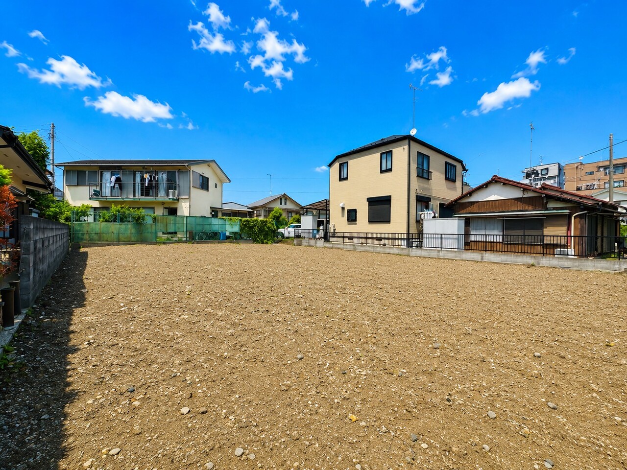 物件画像 神奈川県相模原市 南区東林間6丁目