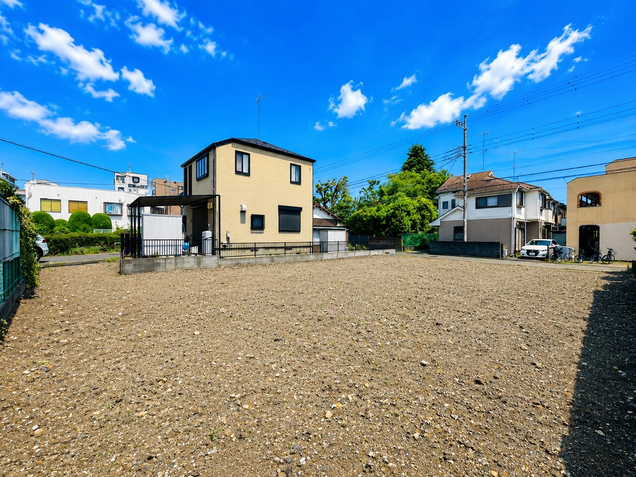 物件画像 神奈川県相模原市 南区東林間６丁目