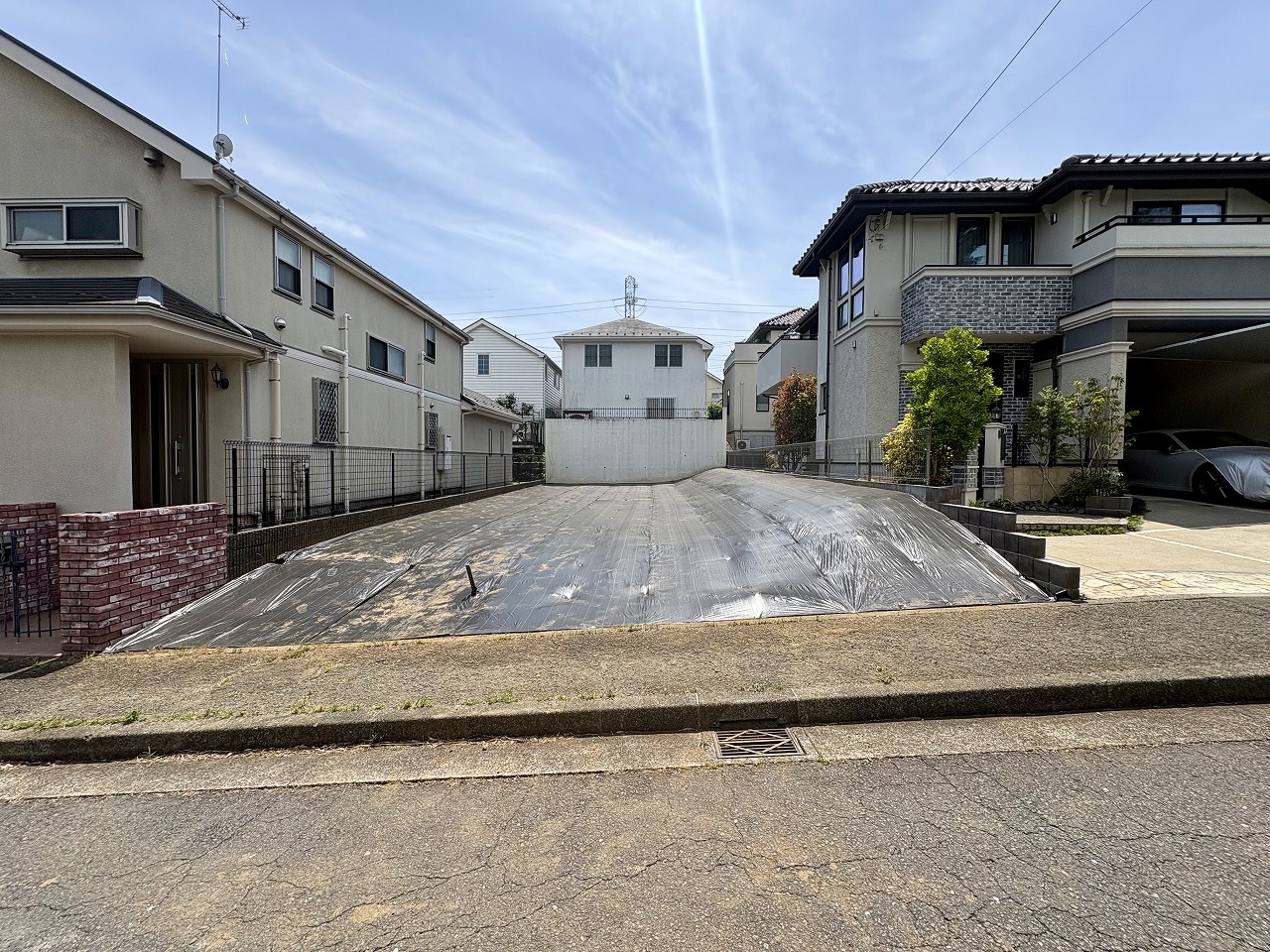 物件画像 神奈川県横浜市 都筑区荏田南4丁目