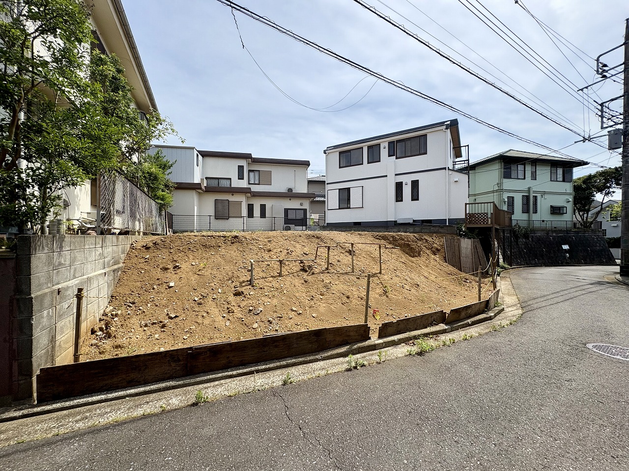 物件画像 神奈川県横浜市 都筑区中川5丁目