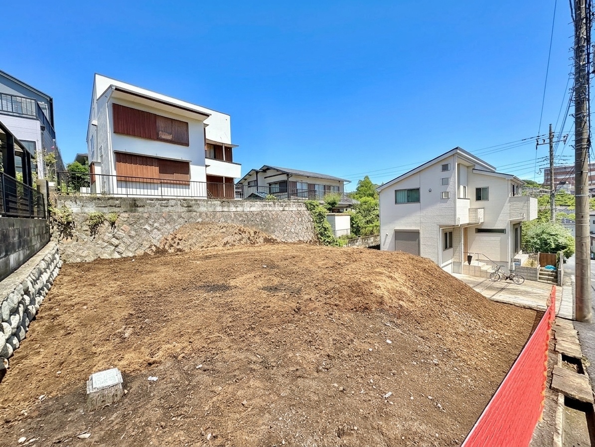 物件画像 東京都町田市玉川学園８丁目