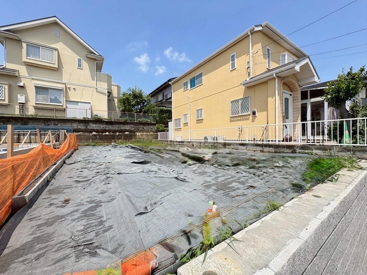 物件画像 神奈川県海老名市国分寺台１丁目