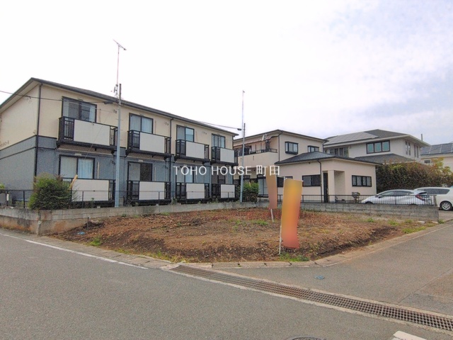 物件画像 神奈川県伊勢原市板戸