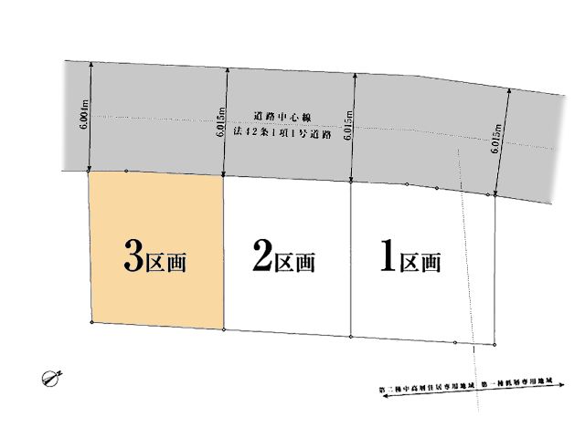 物件画像 神奈川県川崎市 宮前区南野川３丁目