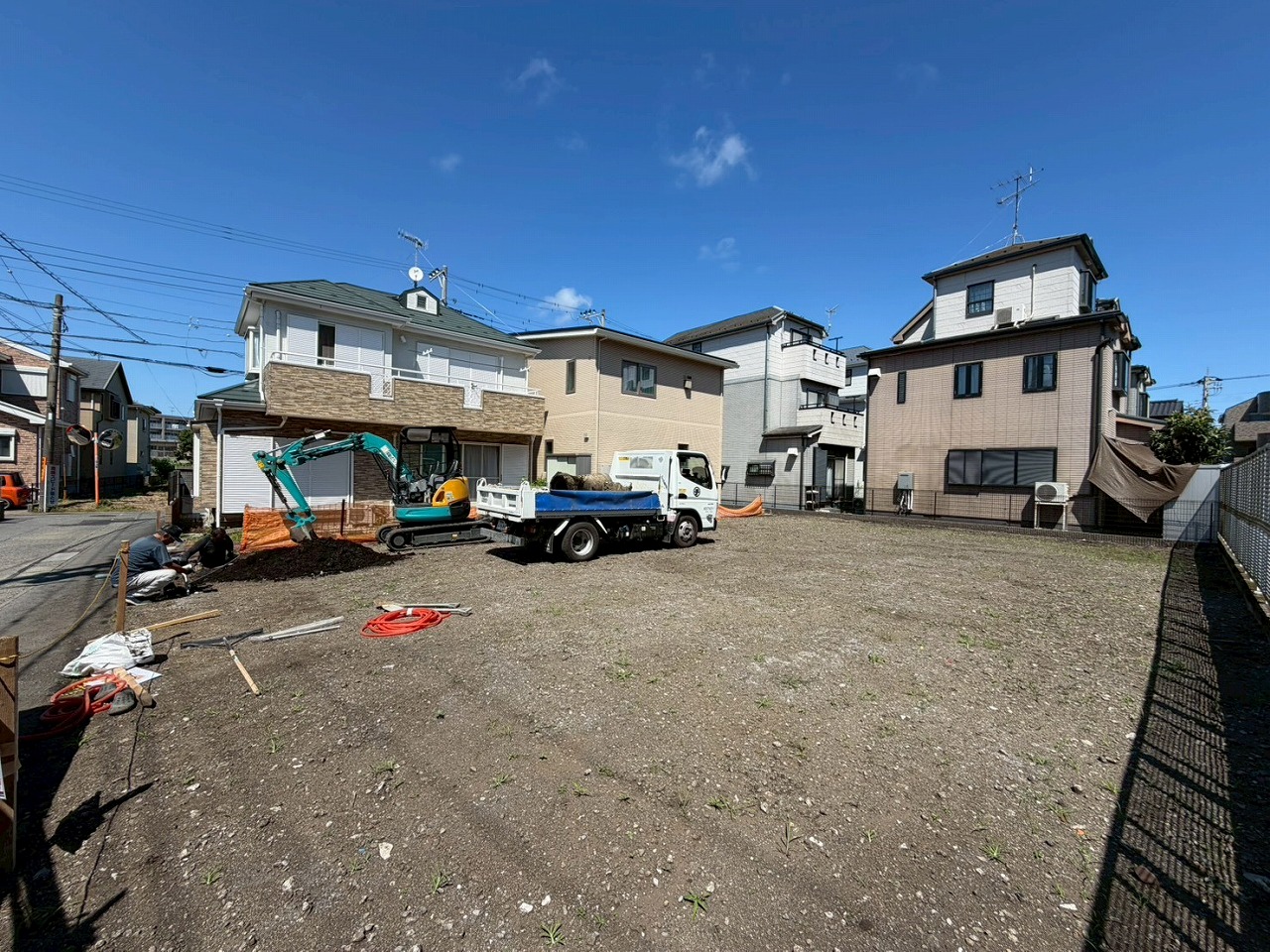 物件画像 神奈川県藤沢市立石2丁目