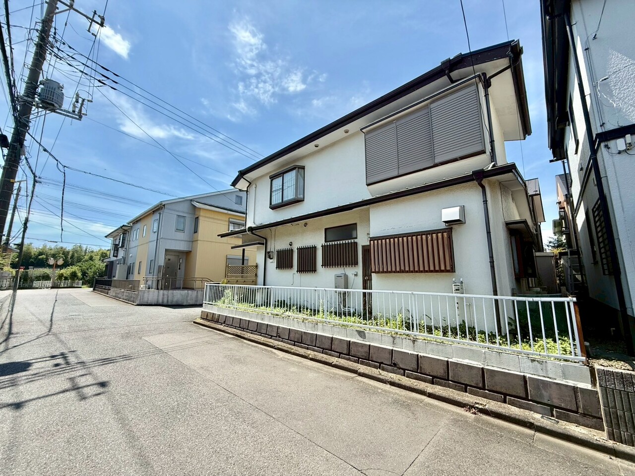 物件画像 神奈川県伊勢原市桜台５丁目