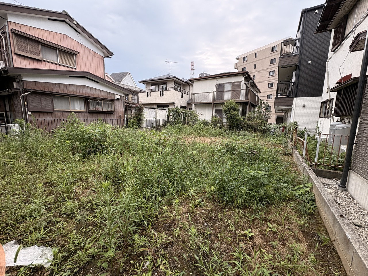 物件画像 神奈川県相模原市 緑区西橋本1丁目