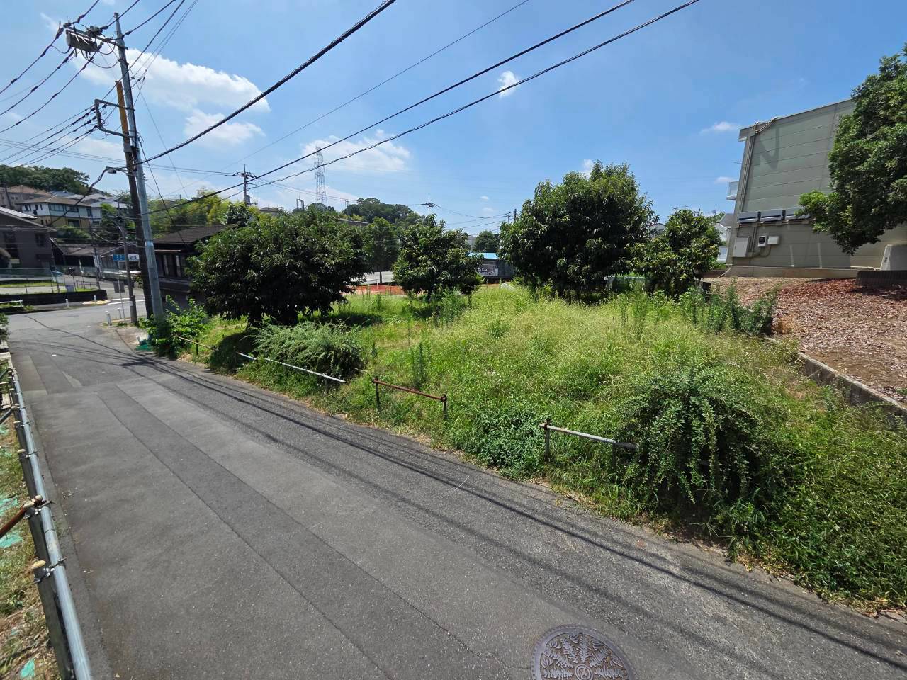 物件画像 東京都町田市金井4丁目