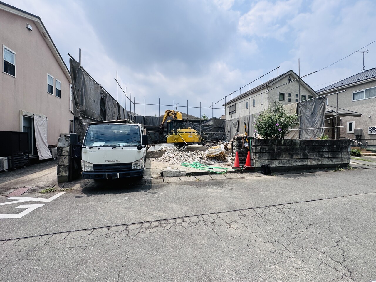 物件画像 東京都町田市鶴川３丁目