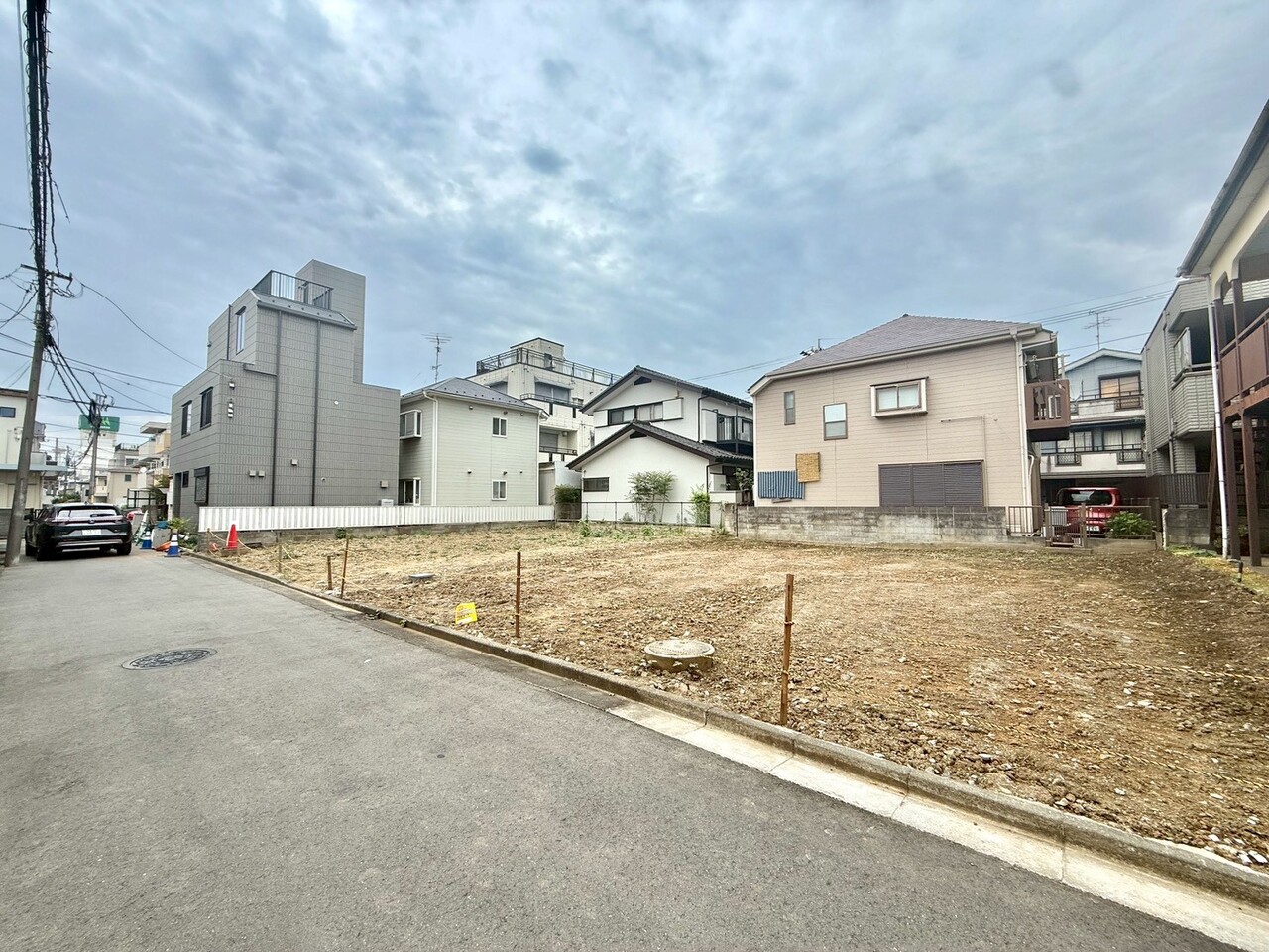 物件画像 神奈川県川崎市 中原区木月3丁目