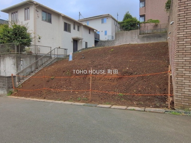 物件画像 東京都町田市南つくし野４丁目