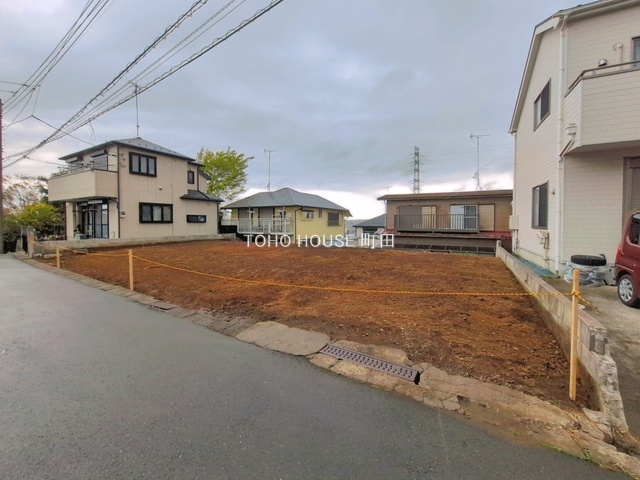 物件画像 東京都町田市西成瀬1丁目