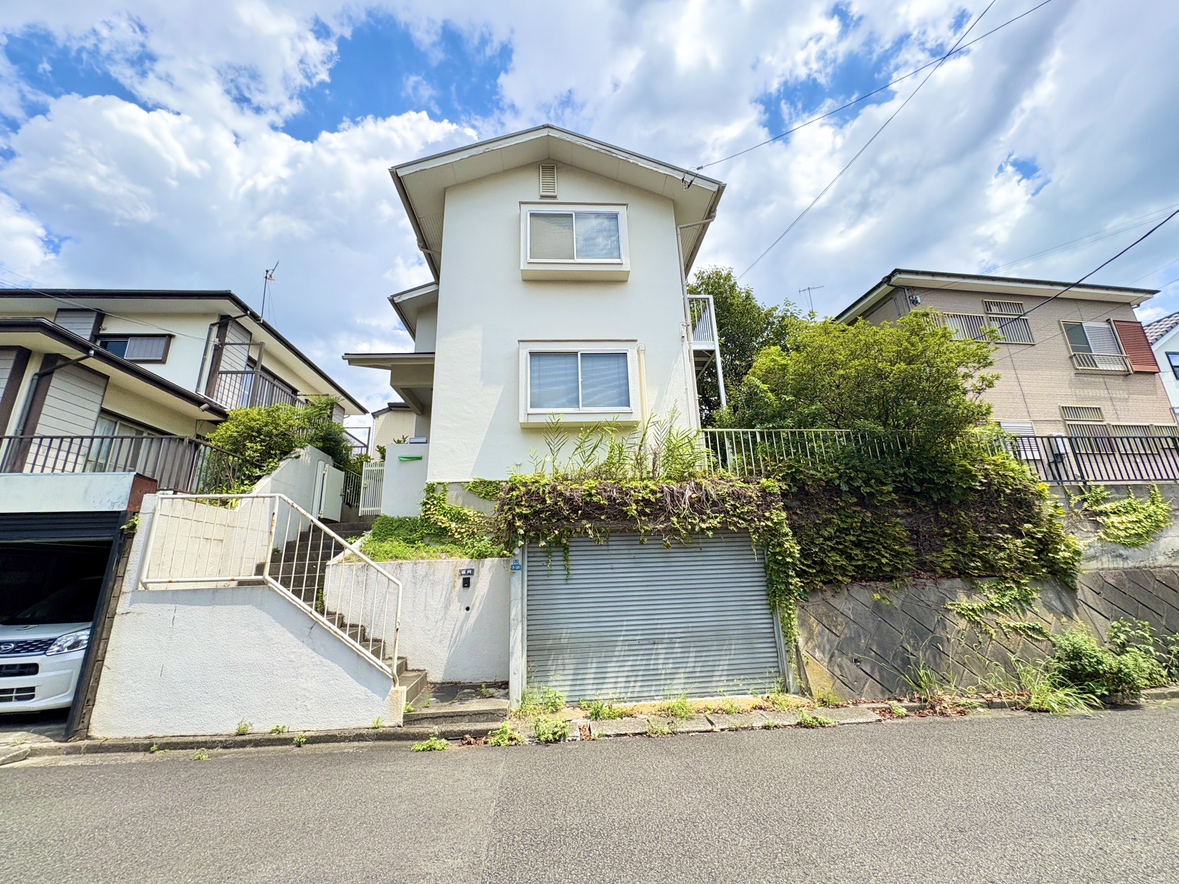物件画像 神奈川県伊勢原市桜台4丁目