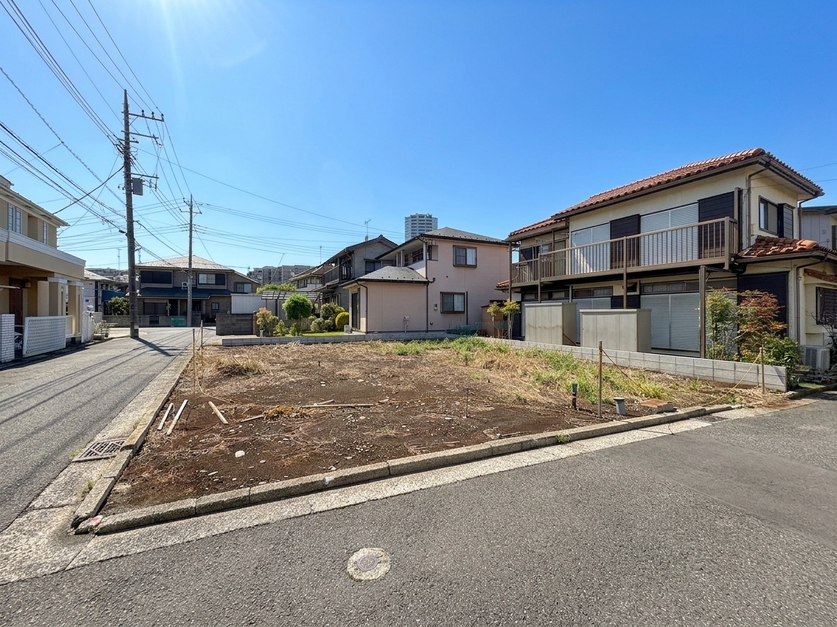 物件画像 神奈川県横浜市 緑区長津田2丁目
