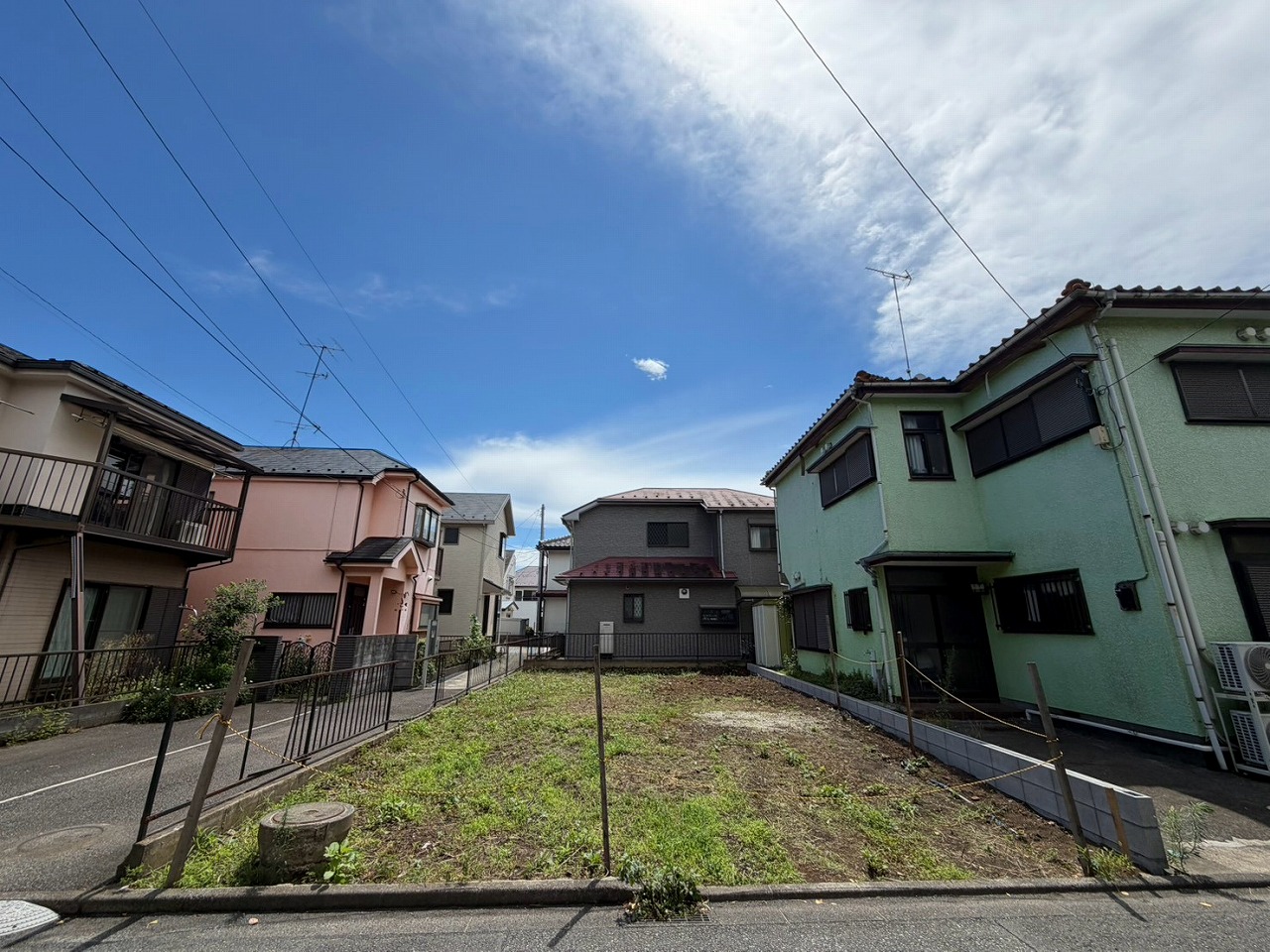 物件画像 神奈川県相模原市 南区相南２丁目