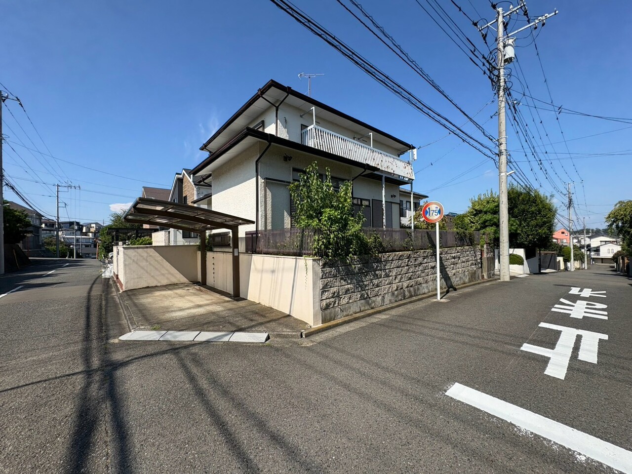 物件画像 神奈川県川崎市 多摩区南生田1丁目