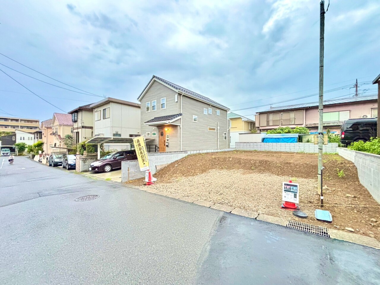 物件画像 東京都町田市小川１丁目