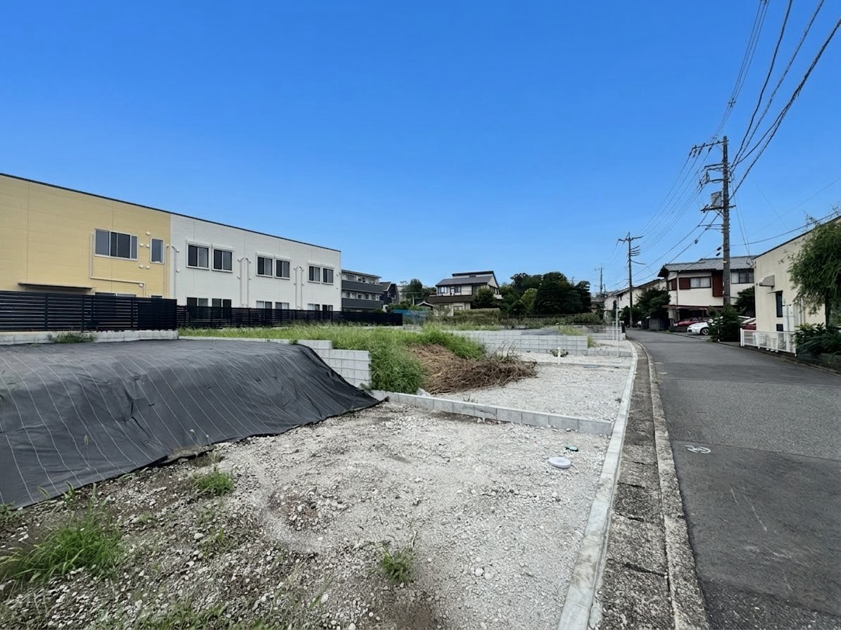 物件画像 神奈川県相模原市 緑区下九沢